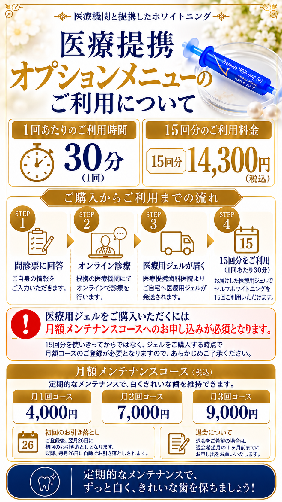 バンガローのAタイプ