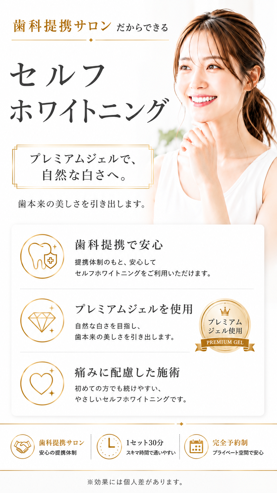 バンガローのAタイプ